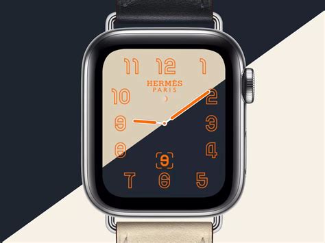 apple watch 4 x hermes|apple watch hermes refurbished.